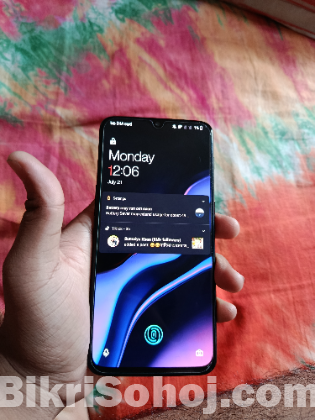 Oneplus 6t